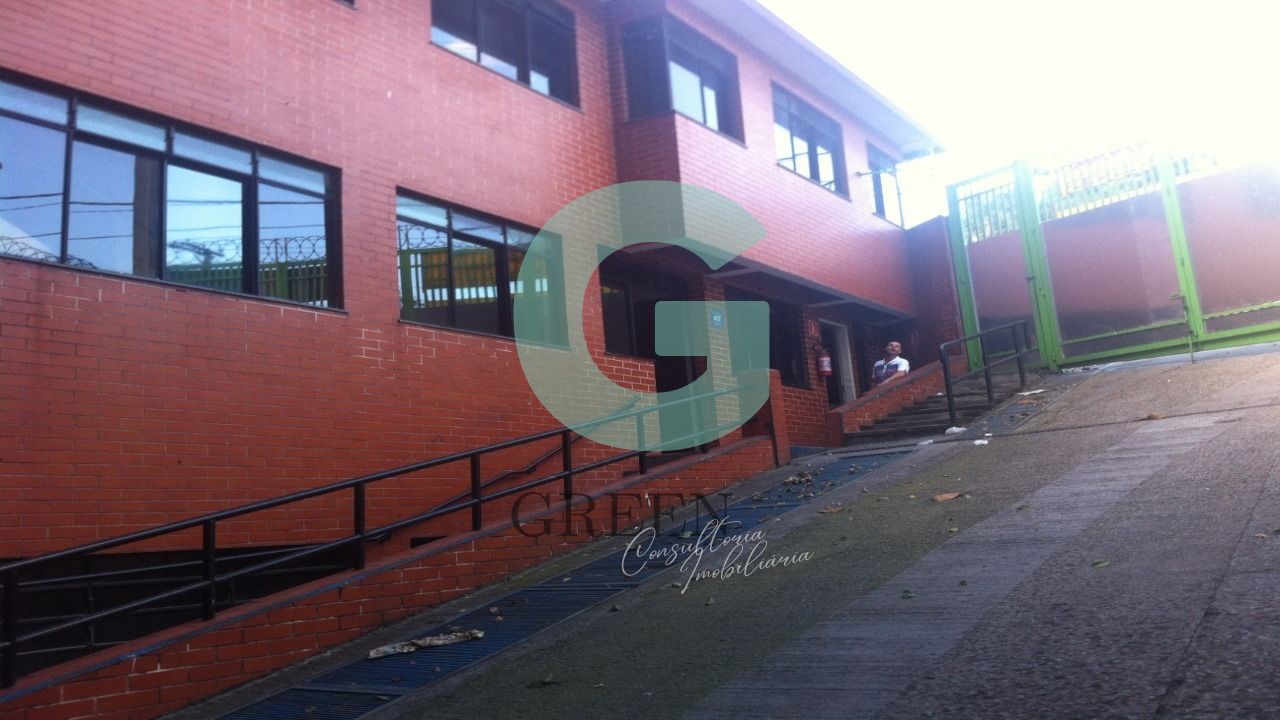 Depósito-Galpão-Armazém à venda, 3562m² - Foto 1