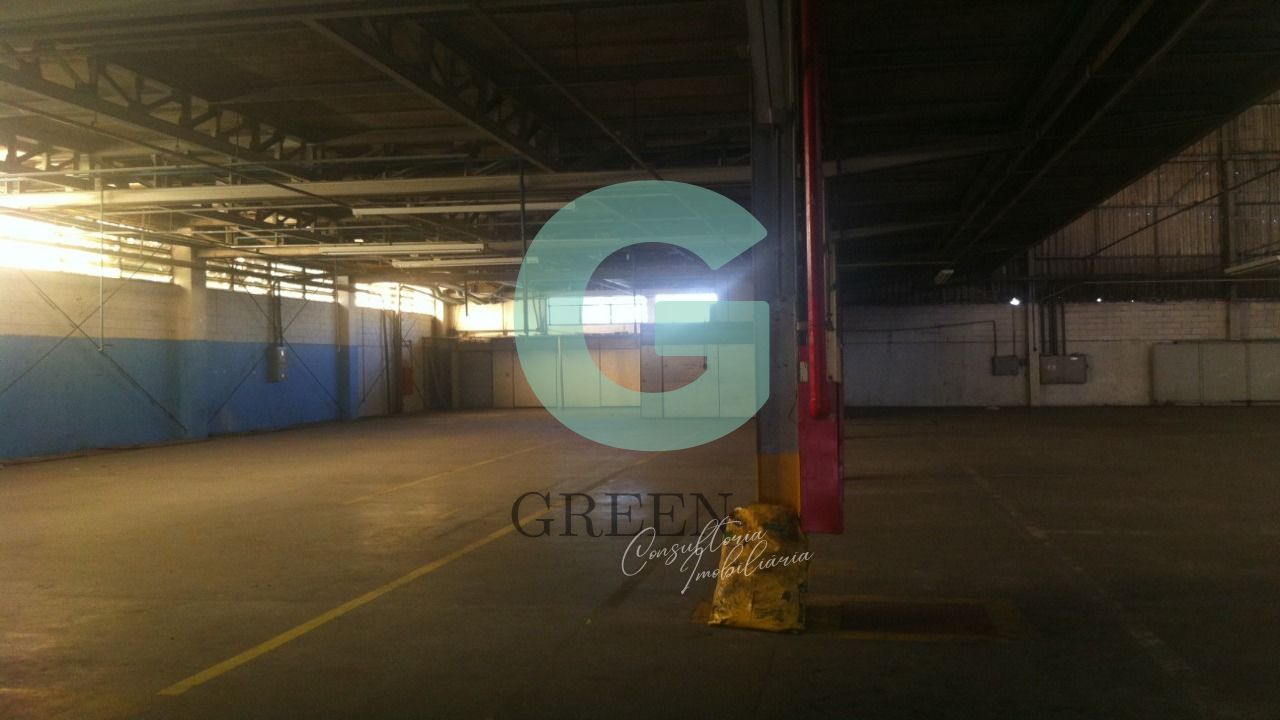 Depósito-Galpão-Armazém à venda, 3562m² - Foto 4