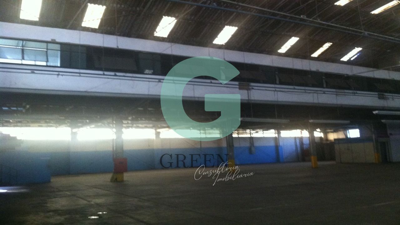 Depósito-Galpão-Armazém à venda, 3562m² - Foto 6