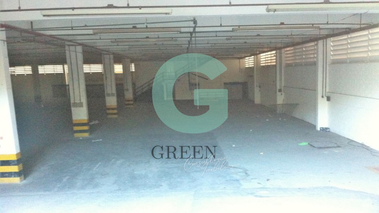 Depósito-Galpão-Armazém à venda, 3562m² - Foto 10