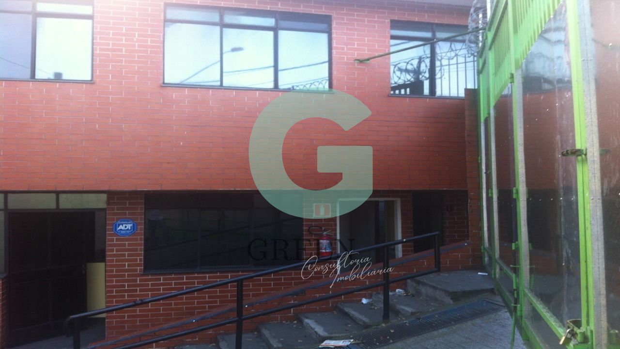 Depósito-Galpão-Armazém à venda, 3562m² - Foto 13