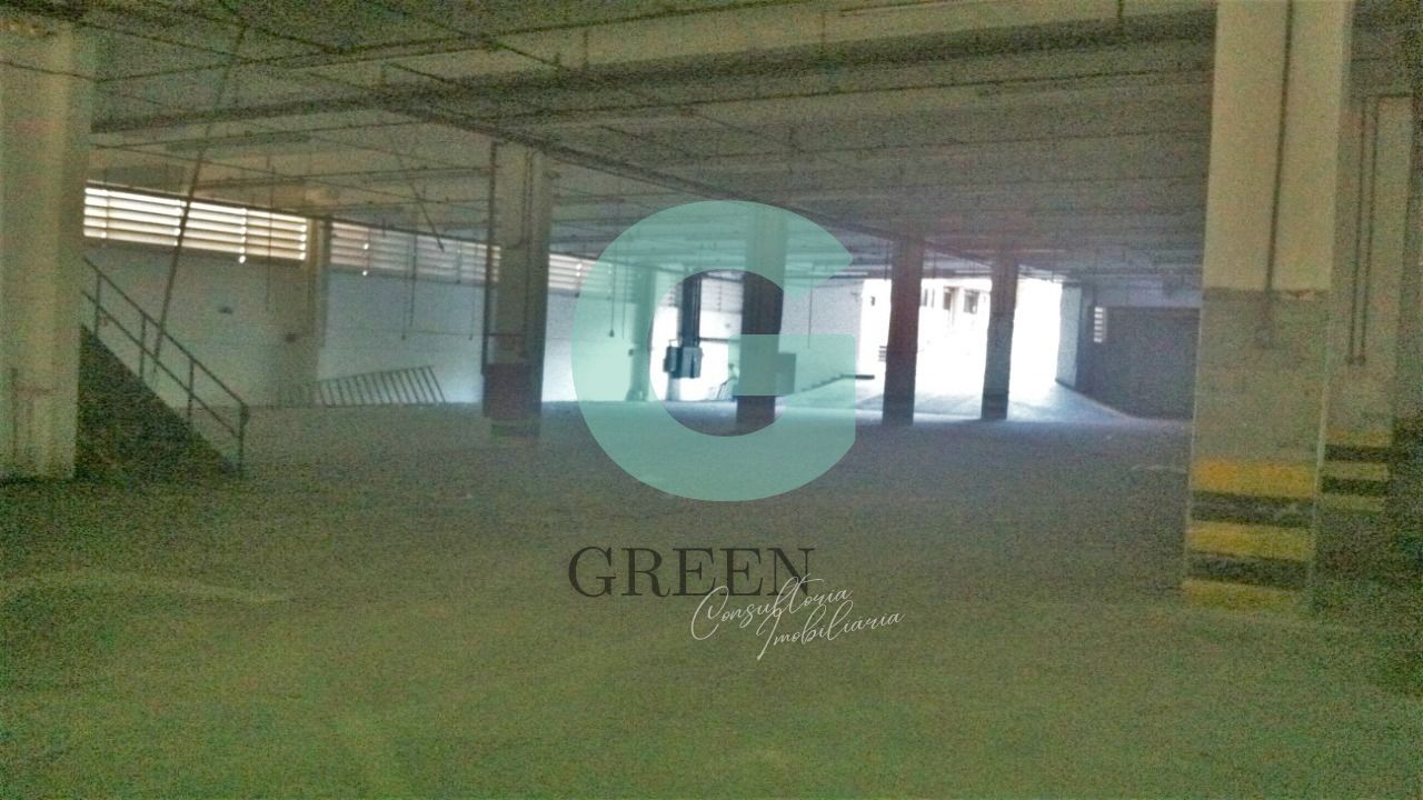 Depósito-Galpão-Armazém à venda, 3562m² - Foto 14