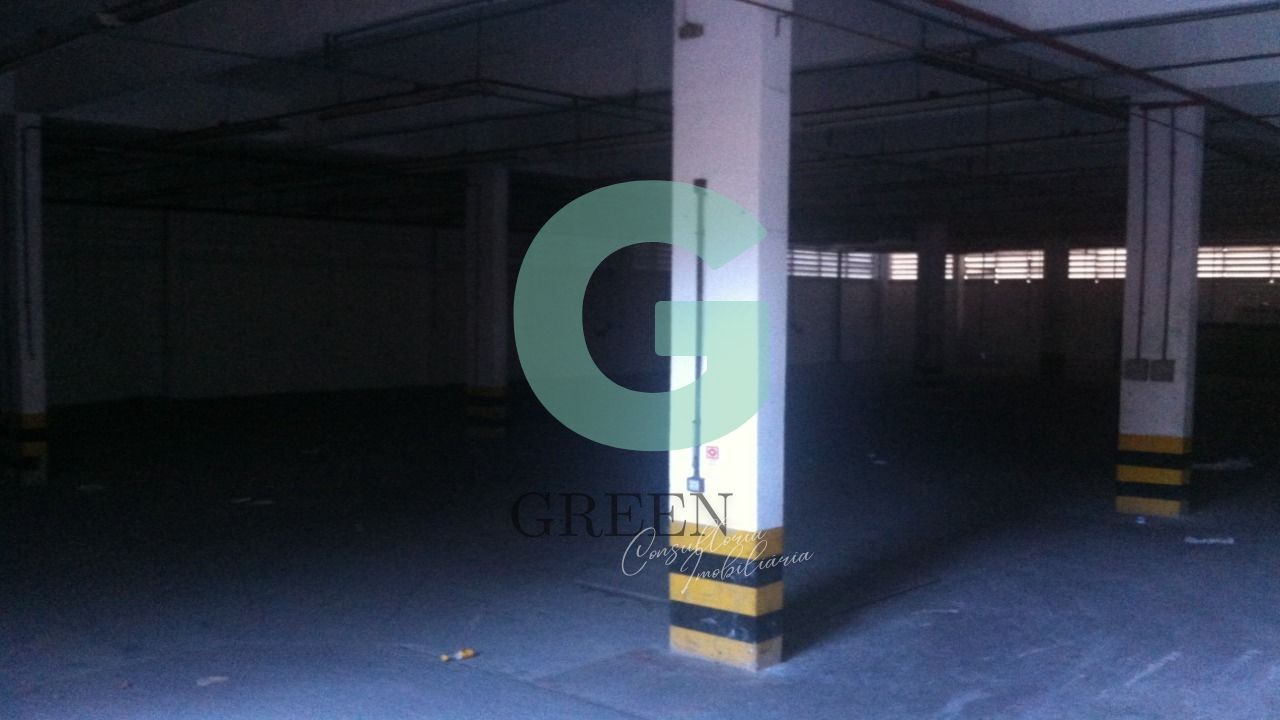 Depósito-Galpão-Armazém à venda, 3562m² - Foto 15