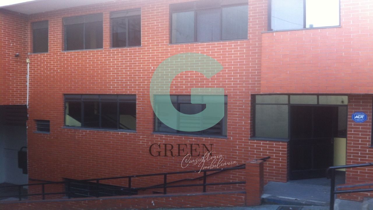 Depósito-Galpão-Armazém à venda, 3562m² - Foto 17