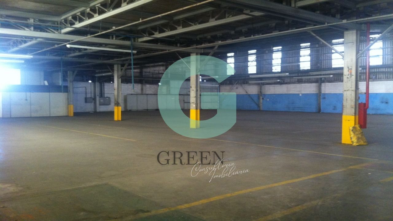 Depósito-Galpão-Armazém à venda, 3562m² - Foto 27