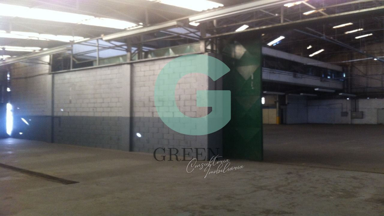 Depósito-Galpão-Armazém à venda, 3562m² - Foto 33