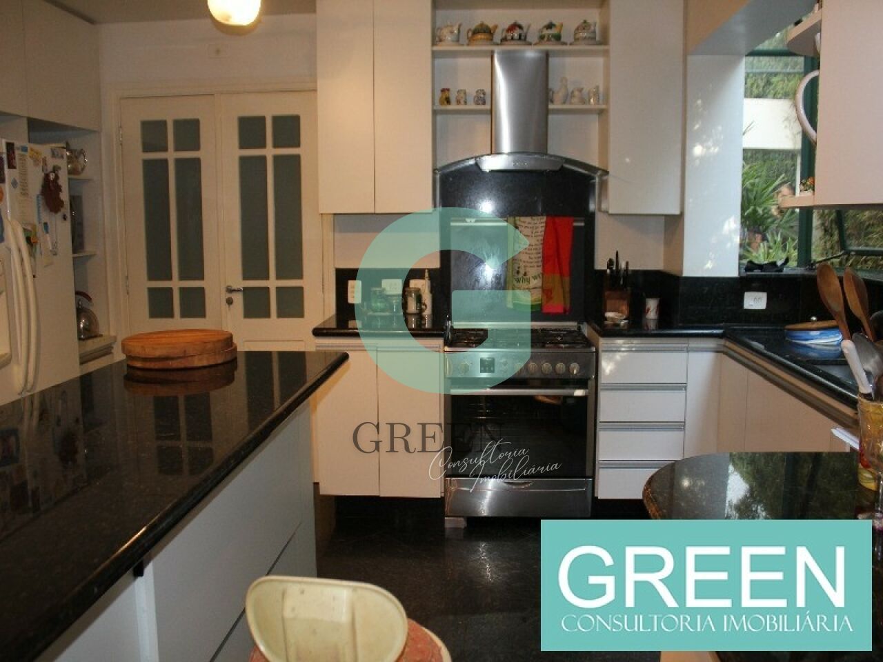 Casa, 4 quartos - Foto 15