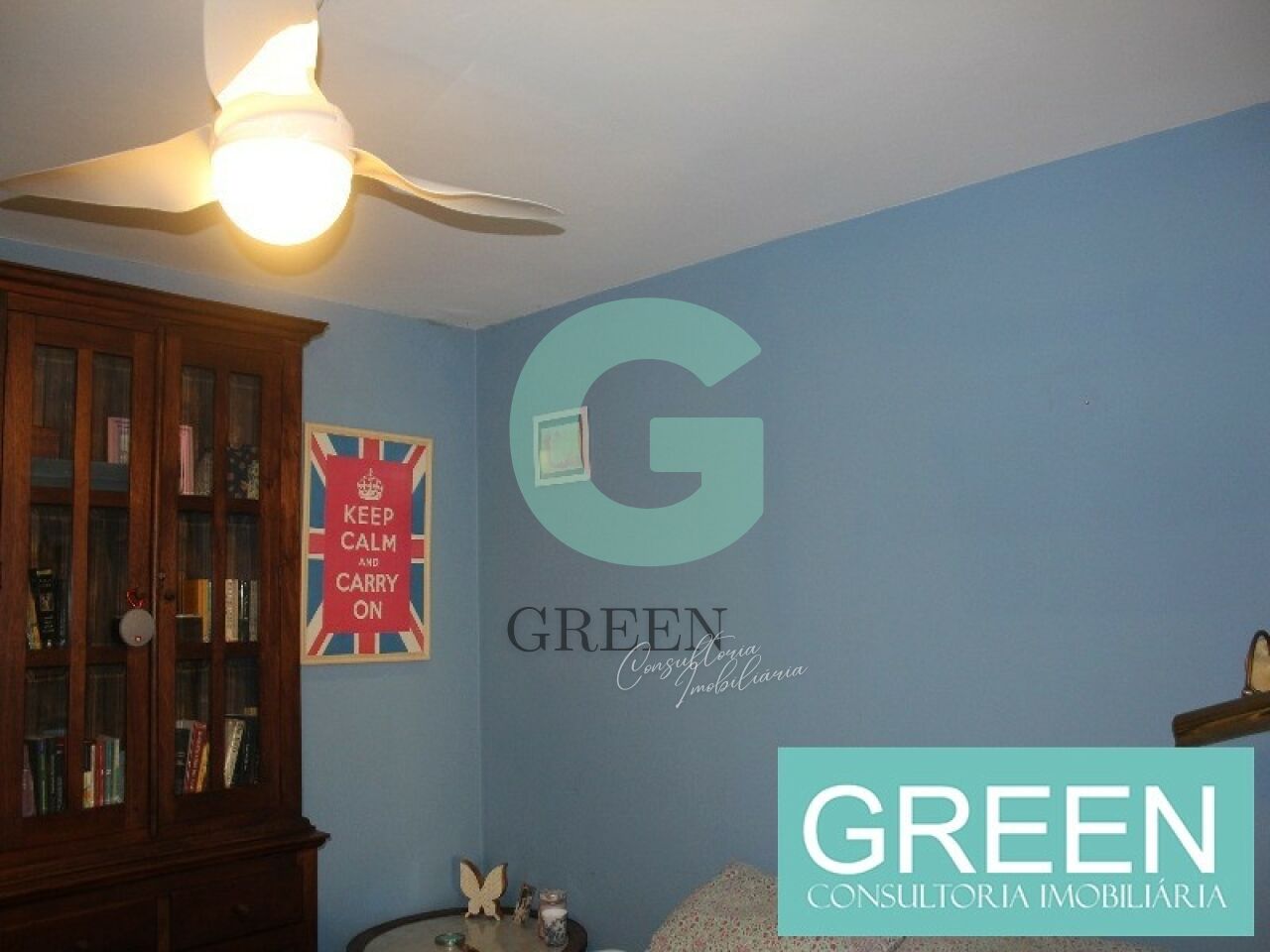 Casa, 4 quartos - Foto 19