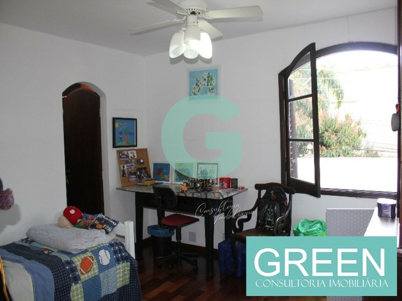 Casa, 4 quartos - Foto 17