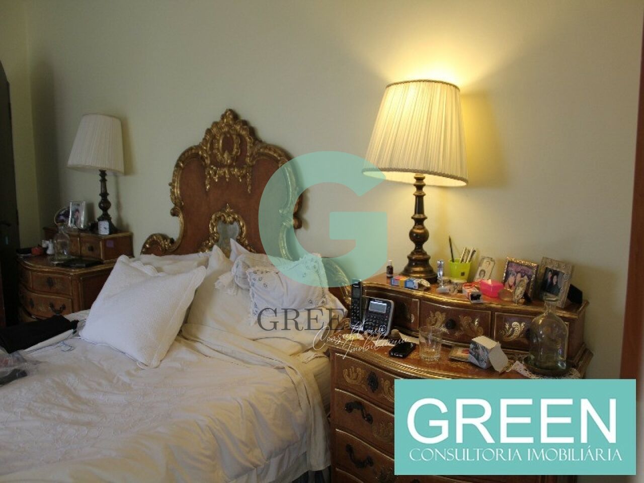 Casa, 4 quartos - Foto 16