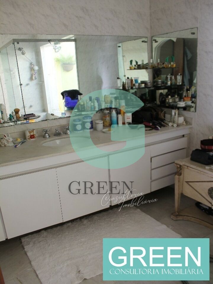 Casa, 4 quartos - Foto 22