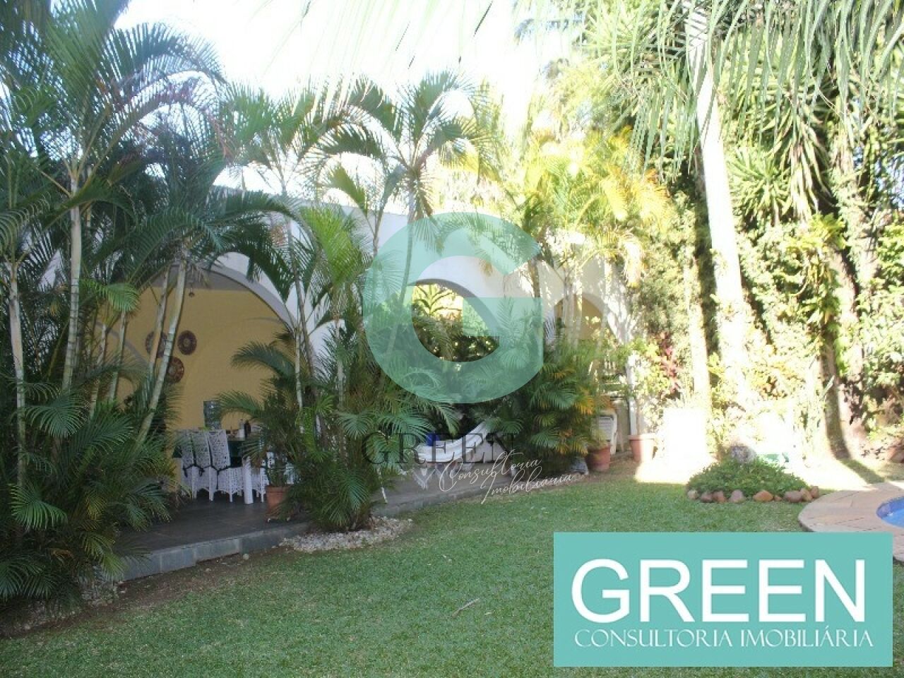 Casa, 4 quartos - Foto 28