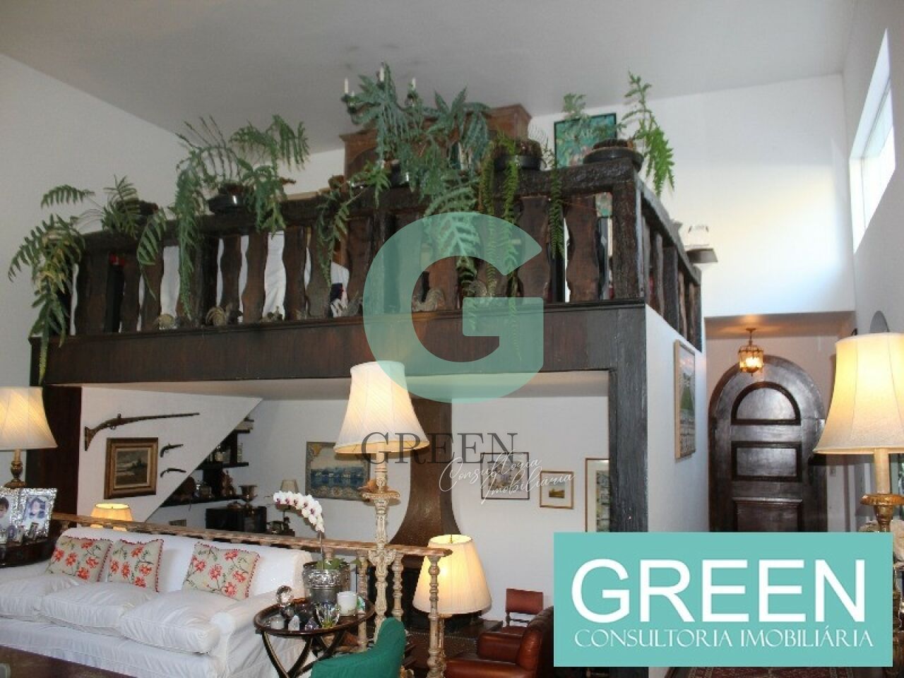 Casa, 4 quartos - Foto 6