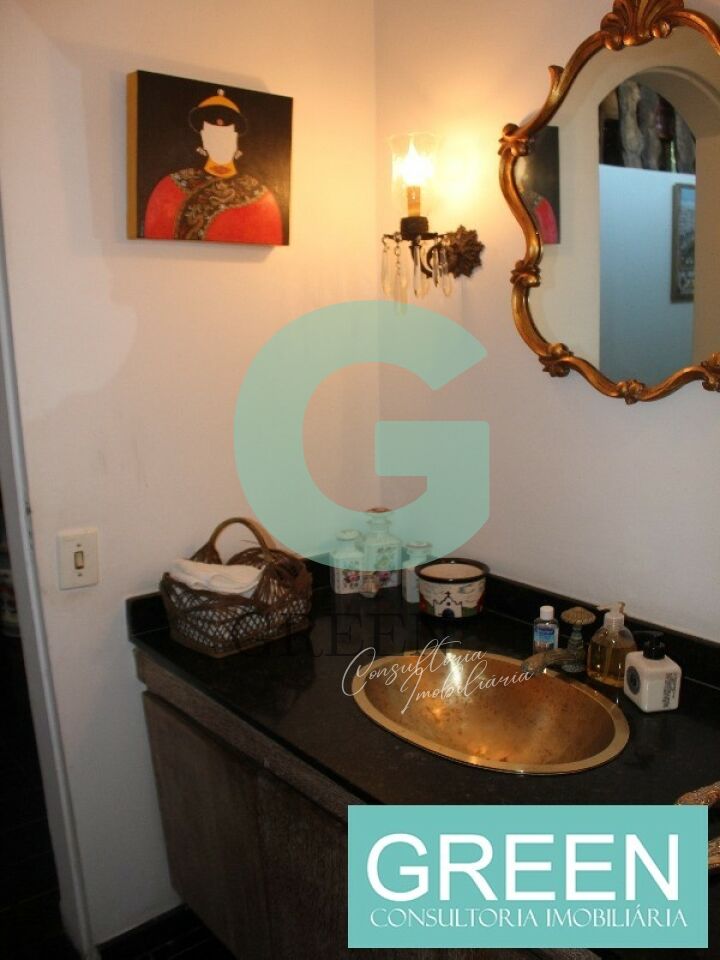 Casa, 4 quartos - Foto 12