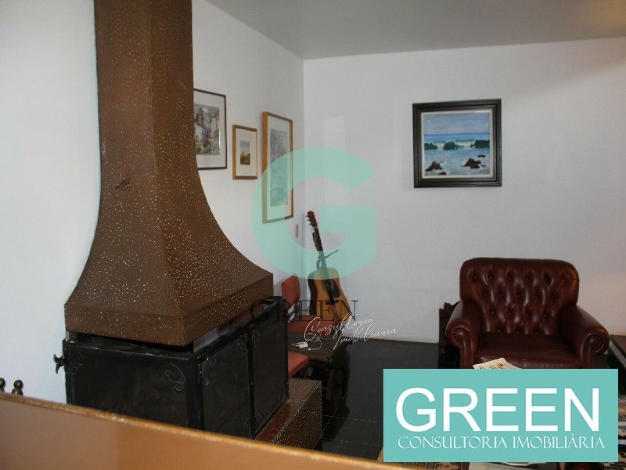 Casa, 4 quartos - Foto 26