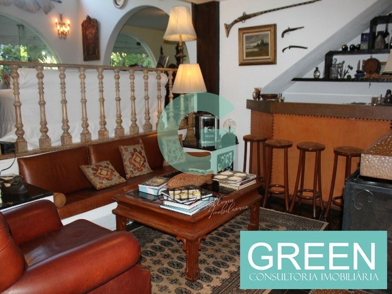 Casa, 4 quartos - Foto 7