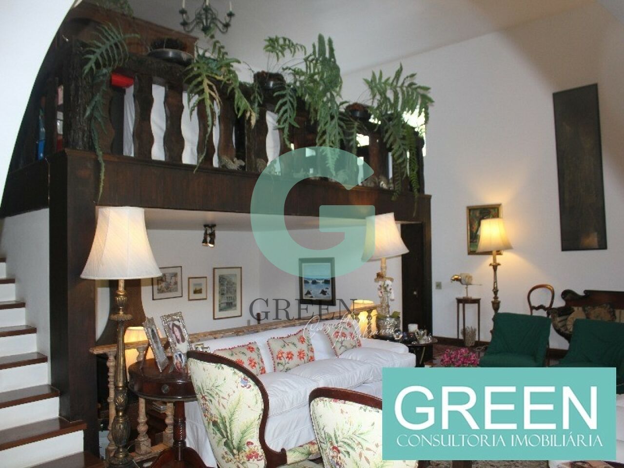 Casa, 4 quartos - Foto 11