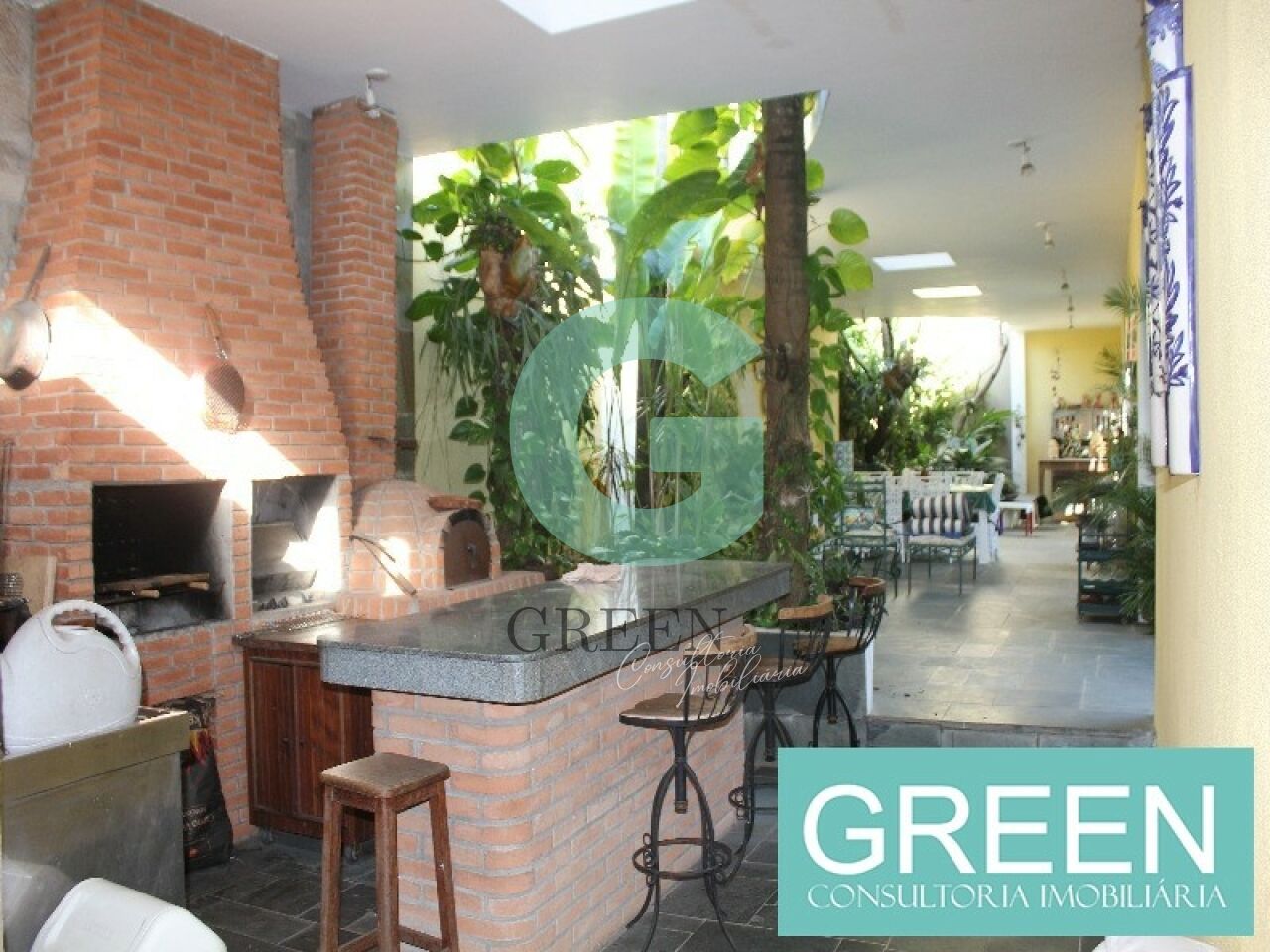 Casa, 4 quartos - Foto 27