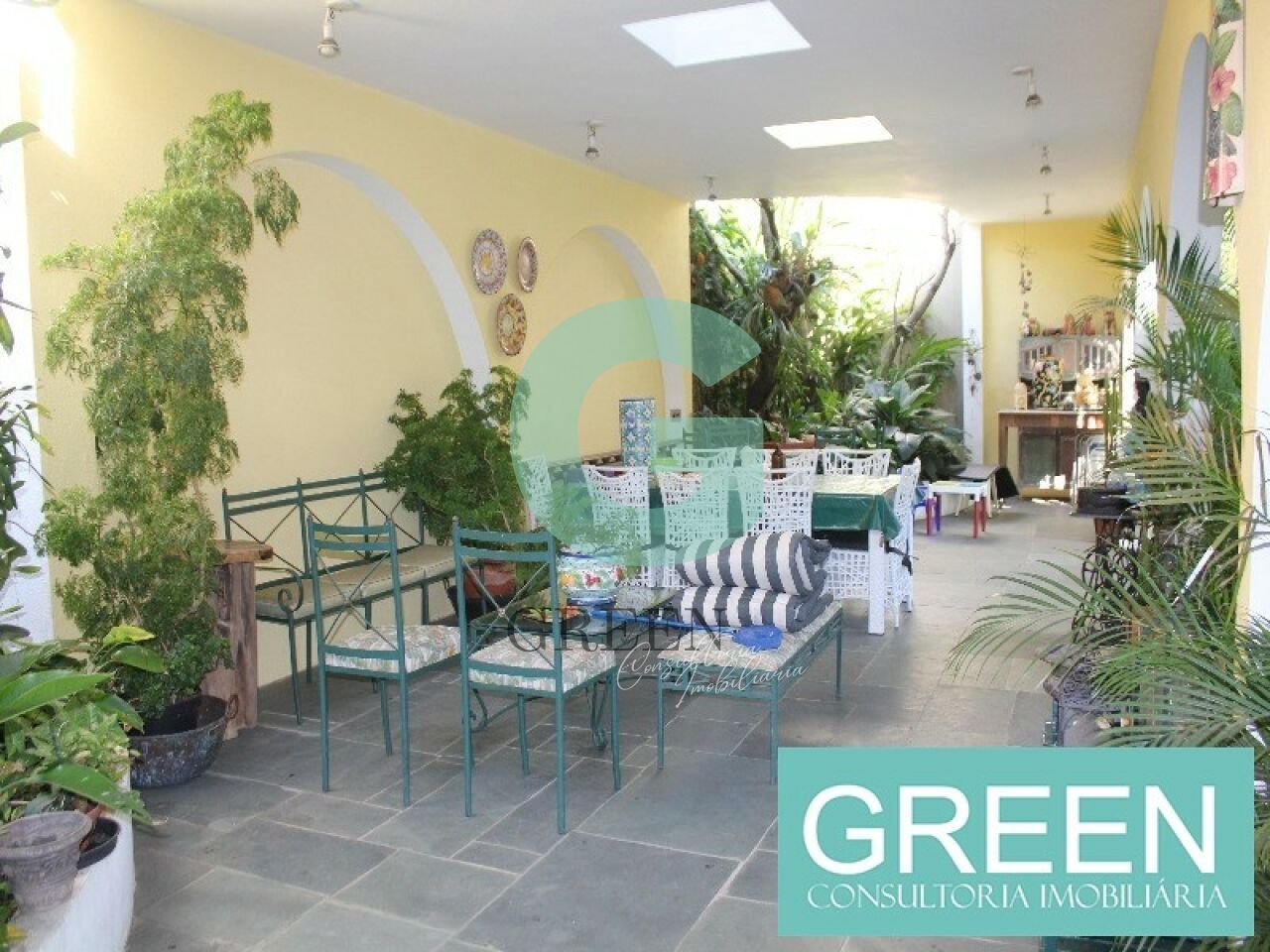 Casa, 4 quartos - Foto 30