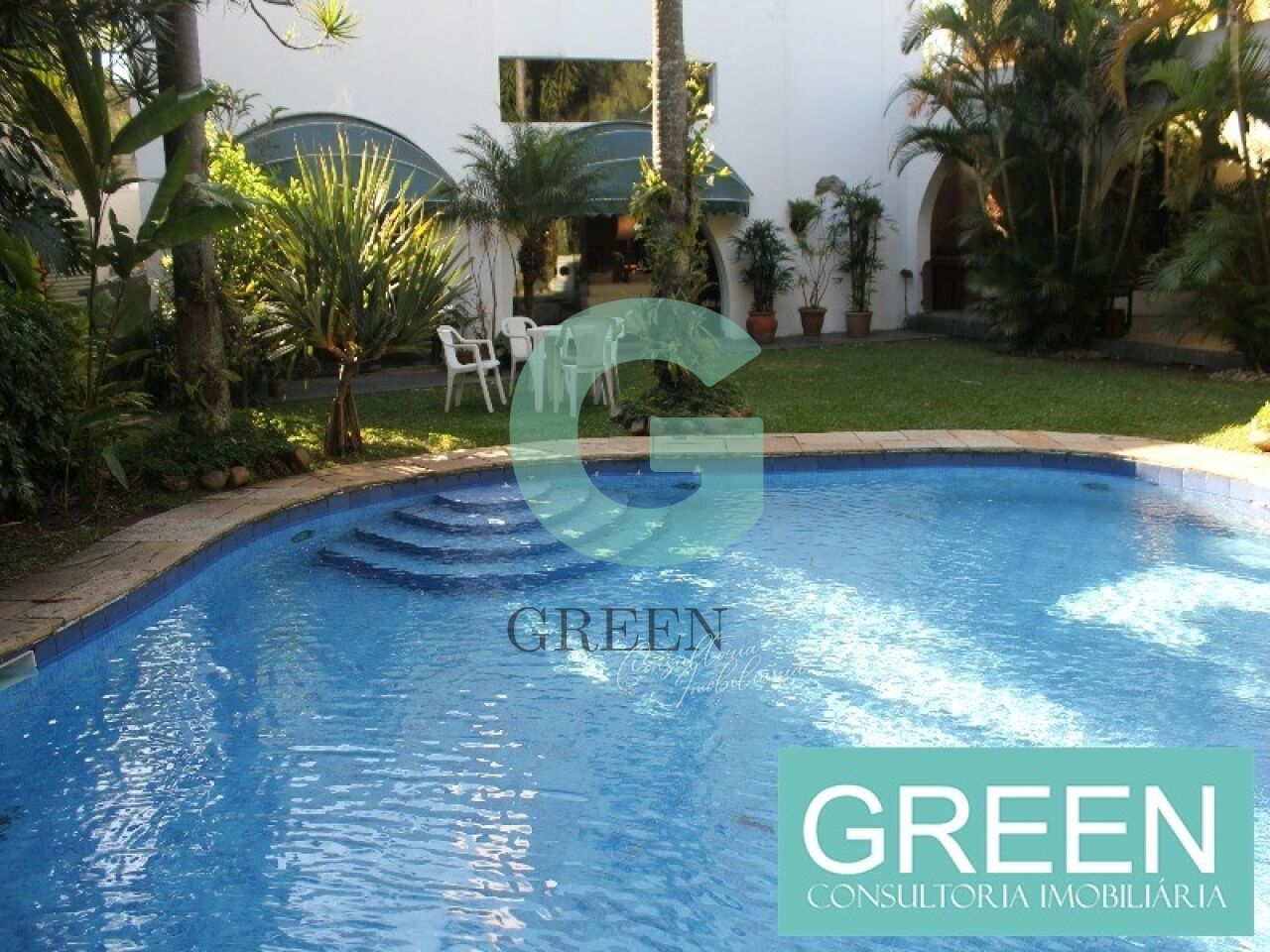 Casa, 4 quartos - Foto 2