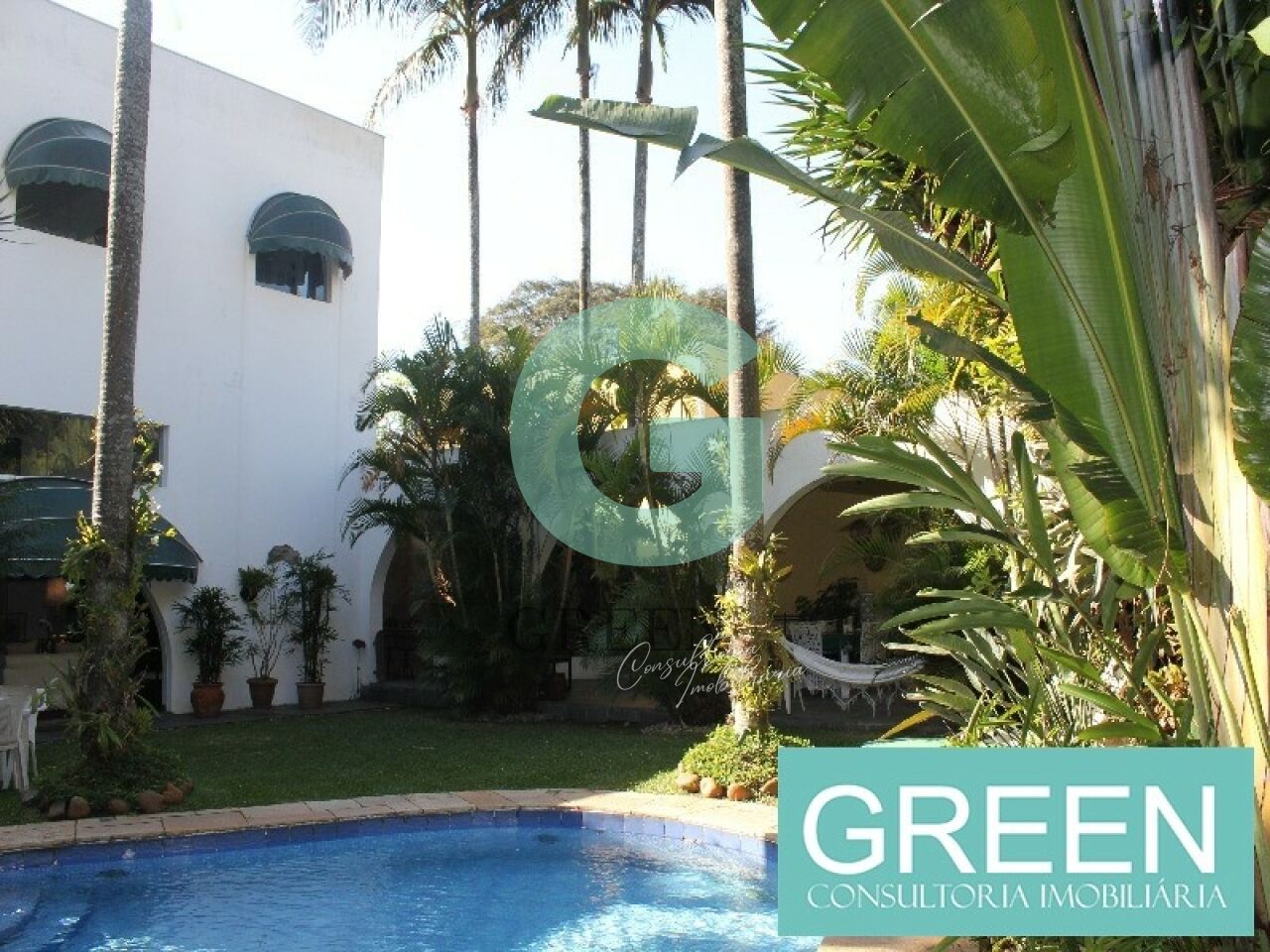 Casa, 4 quartos - Foto 1