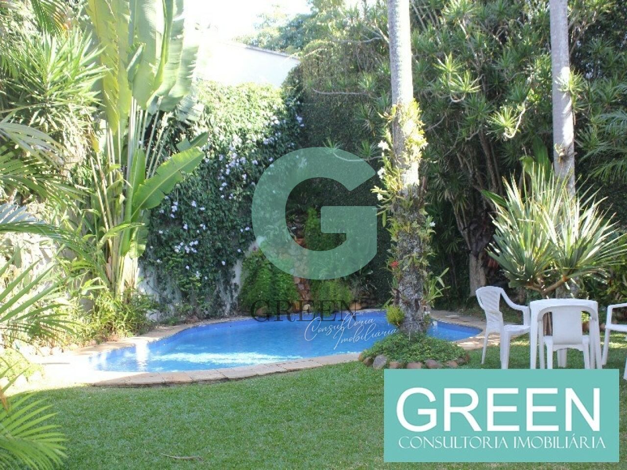 Casa, 4 quartos - Foto 3