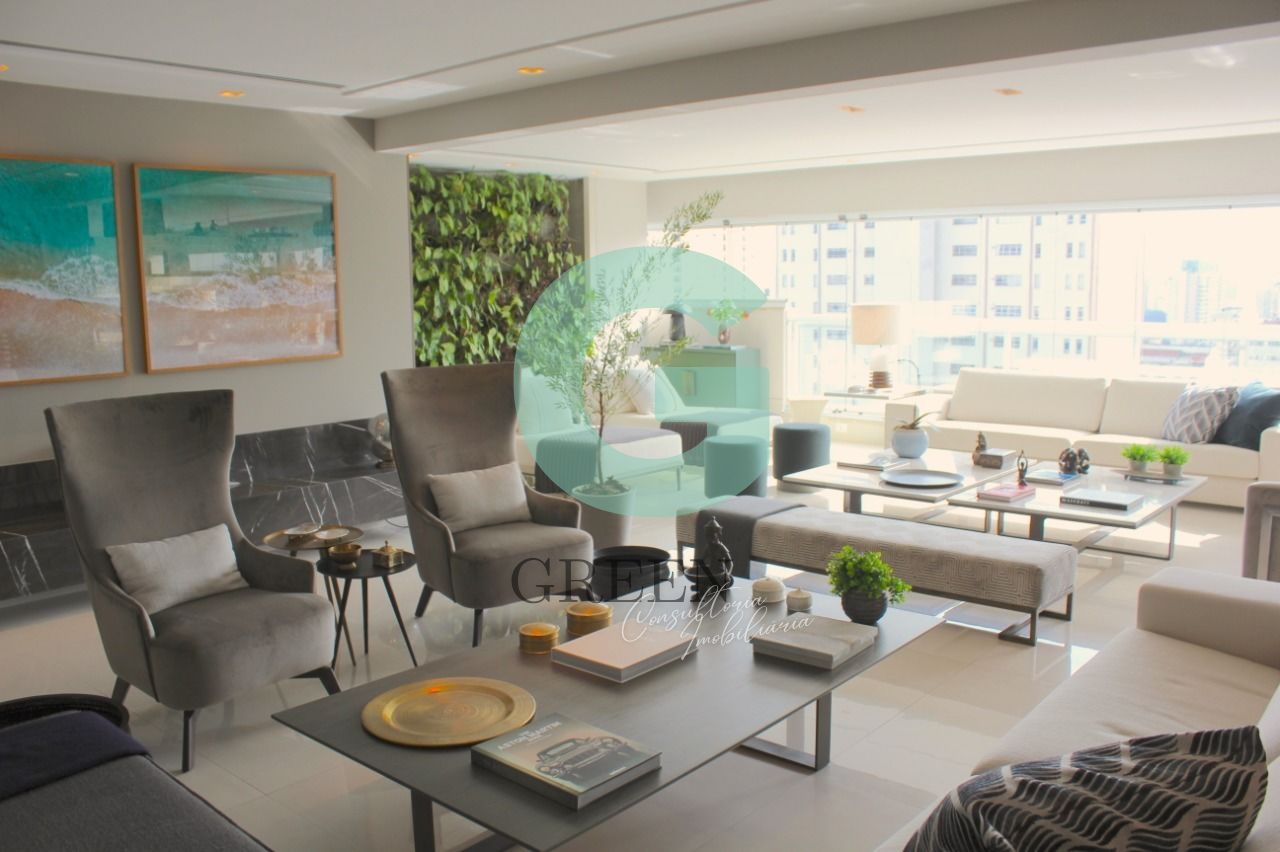 Apartamento, 3 quartos, 275 m² - Foto 2