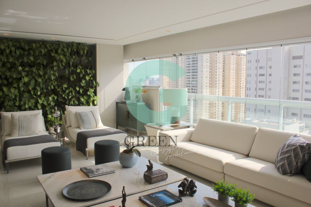 Apartamento, 3 quartos, 275 m² - Foto 6