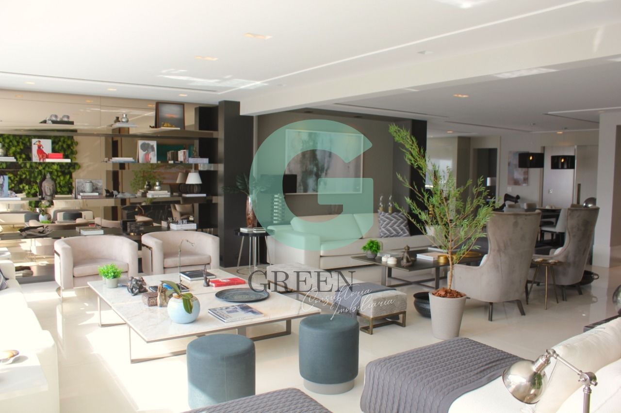 Apartamento, 3 quartos, 275 m² - Foto 7