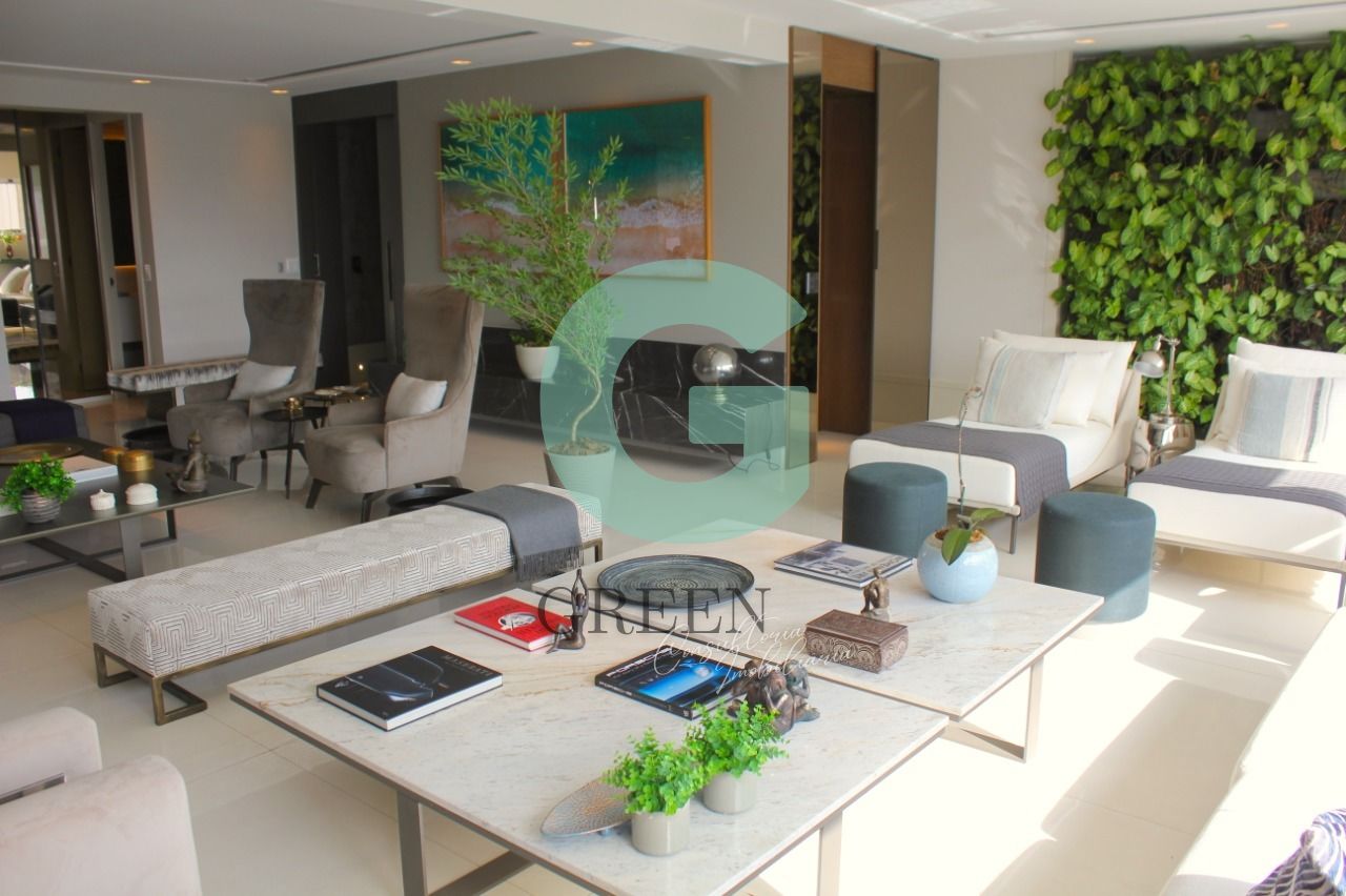 Apartamento, 3 quartos, 275 m² - Foto 8