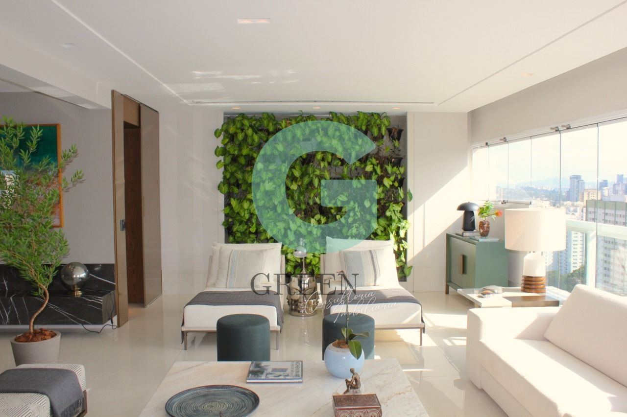 Apartamento, 3 quartos, 275 m² - Foto 9