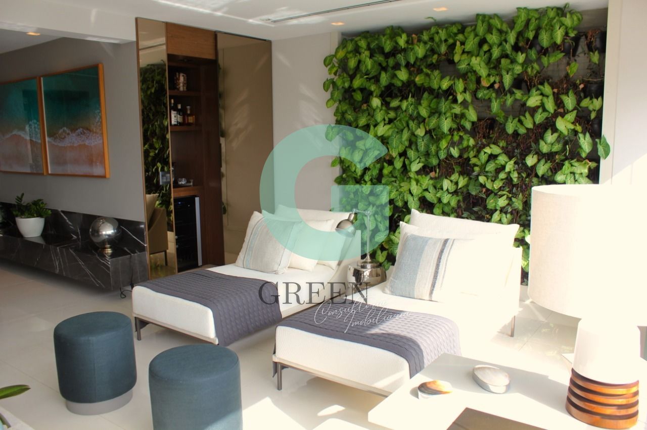 Apartamento, 3 quartos, 275 m² - Foto 11