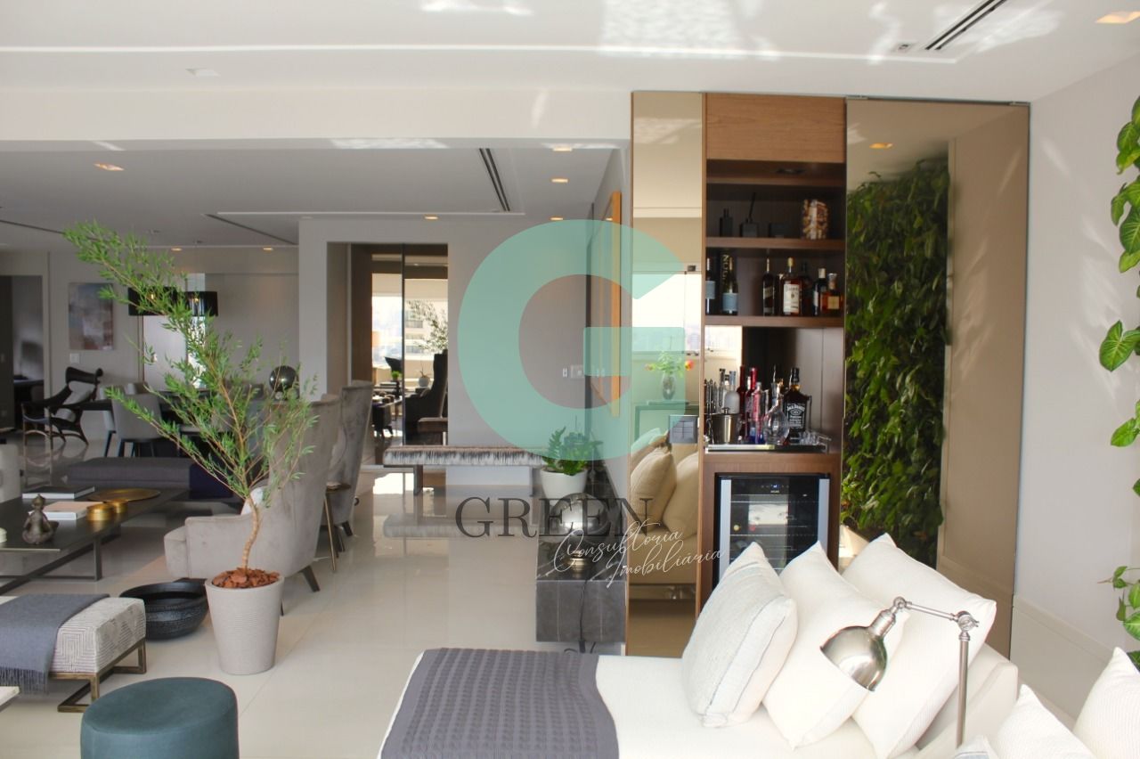 Apartamento, 3 quartos, 275 m² - Foto 12