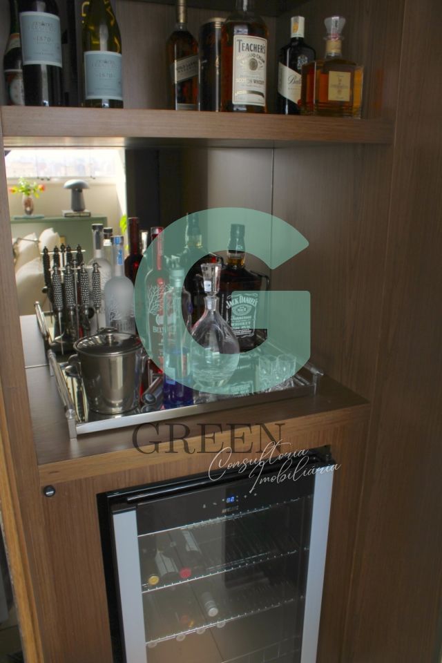 Apartamento, 3 quartos, 275 m² - Foto 13