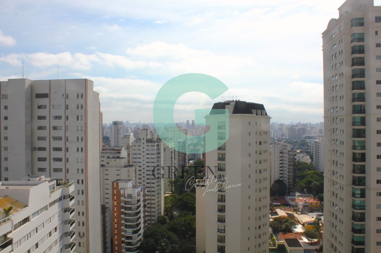 Apartamento, 3 quartos, 275 m² - Foto 14