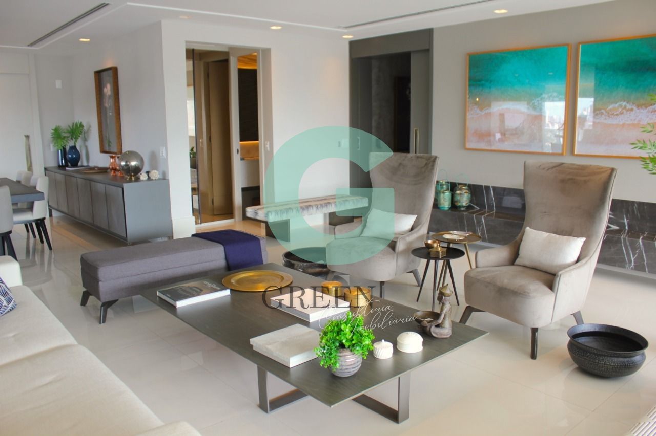 Apartamento, 3 quartos, 275 m² - Foto 15