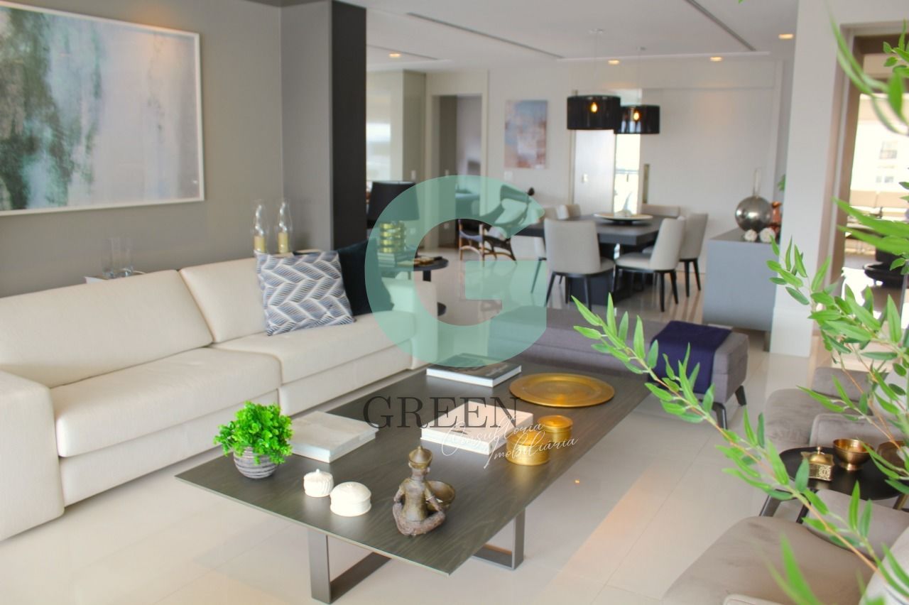 Apartamento, 3 quartos, 275 m² - Foto 16