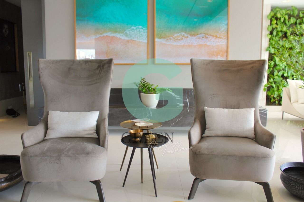 Apartamento, 3 quartos, 275 m² - Foto 17