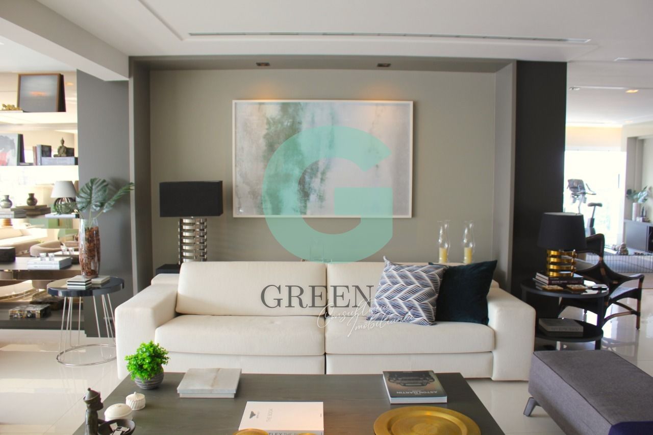 Apartamento, 3 quartos, 275 m² - Foto 18