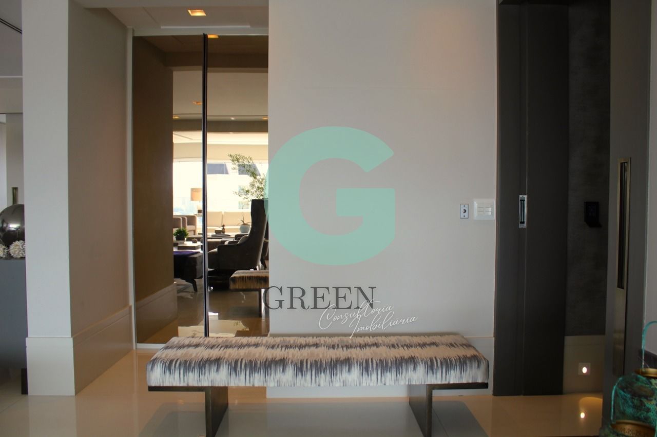 Apartamento, 3 quartos, 275 m² - Foto 20