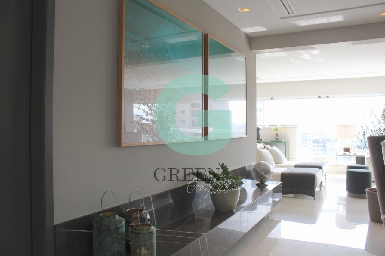 Apartamento, 3 quartos, 275 m² - Foto 22