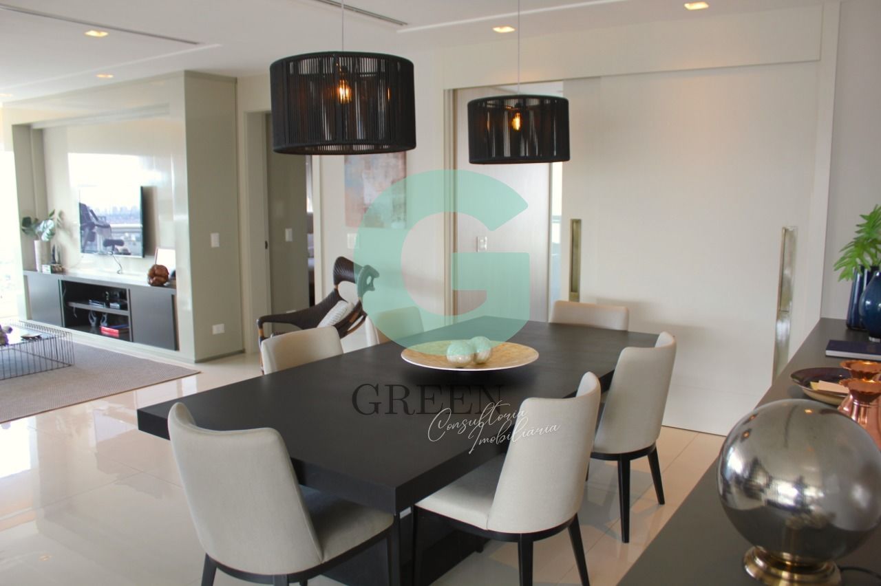 Apartamento, 3 quartos, 275 m² - Foto 23