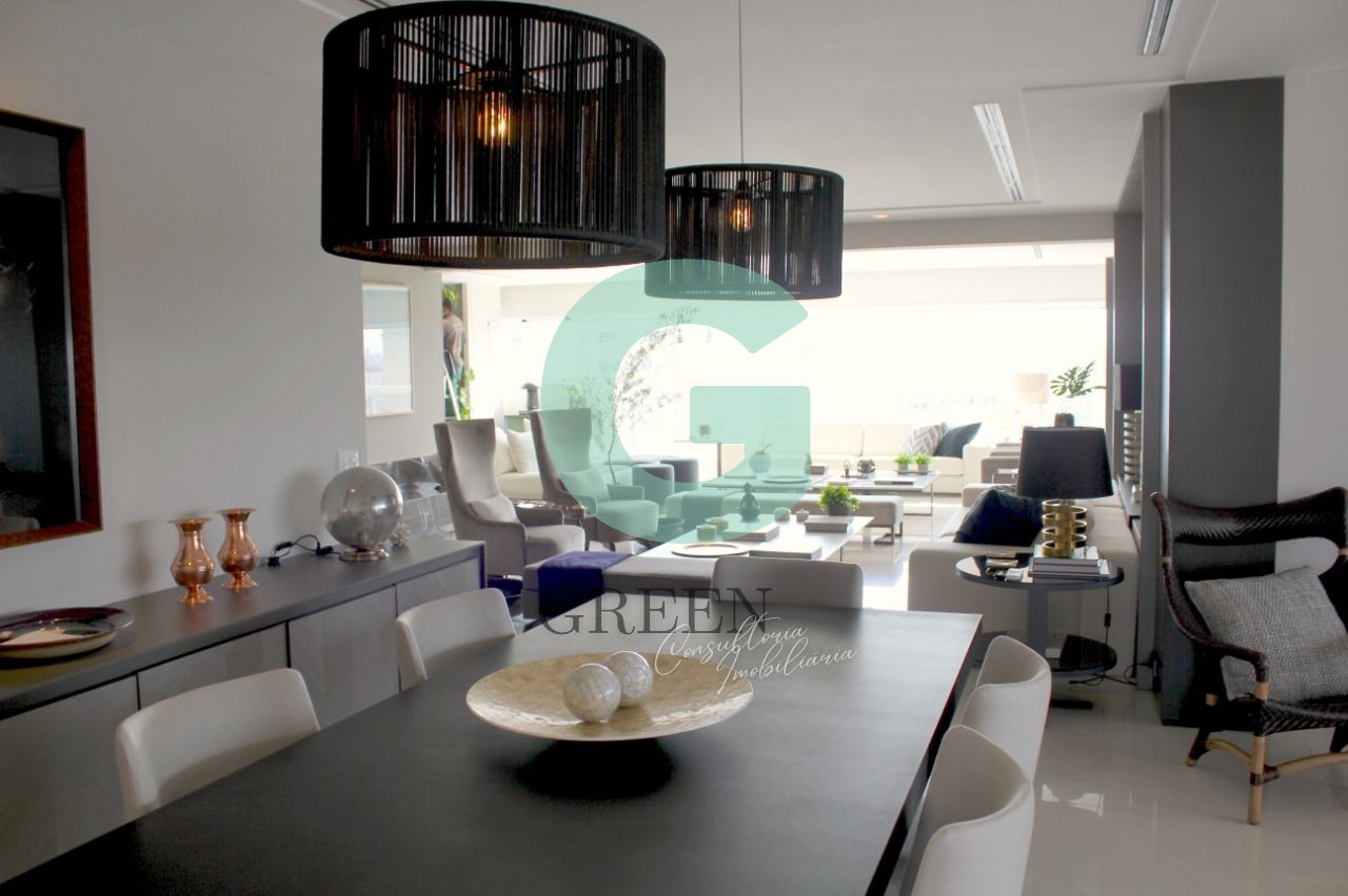 Apartamento, 3 quartos, 275 m² - Foto 26