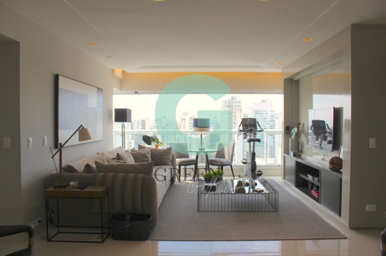 Apartamento, 3 quartos, 275 m² - Foto 27