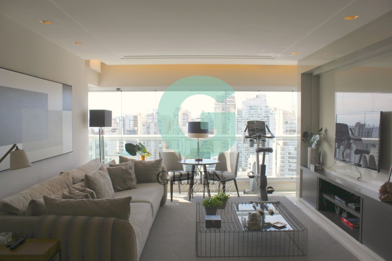 Apartamento, 3 quartos, 275 m² - Foto 28