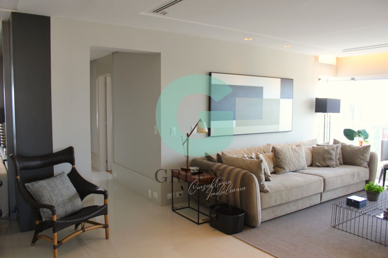 Apartamento, 3 quartos, 275 m² - Foto 29