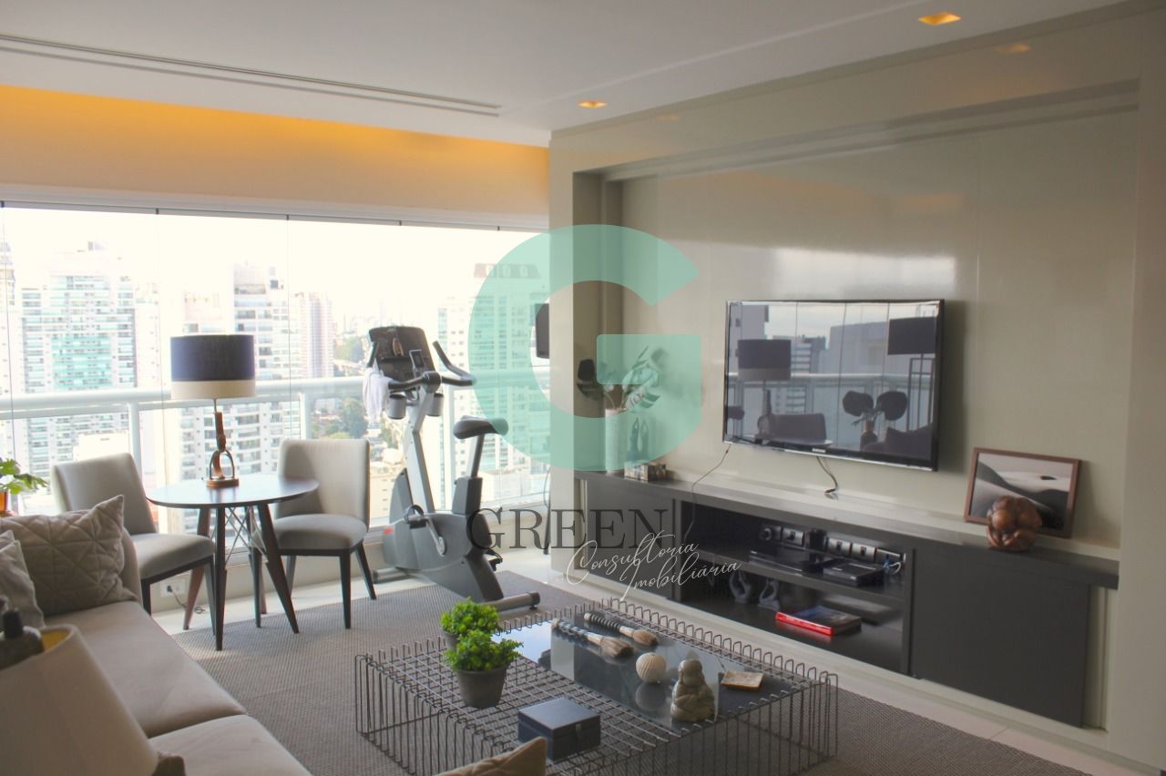 Apartamento, 3 quartos, 275 m² - Foto 30