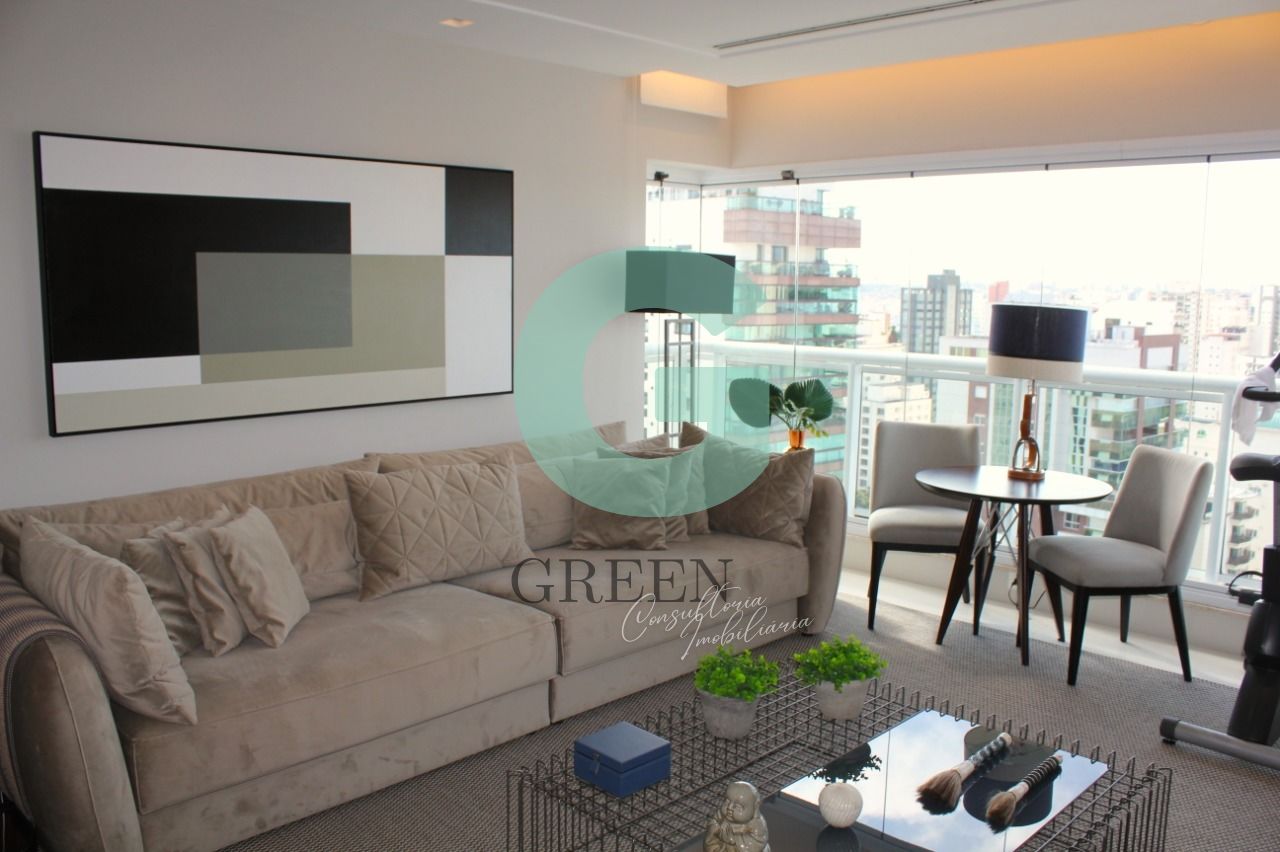 Apartamento, 3 quartos, 275 m² - Foto 31