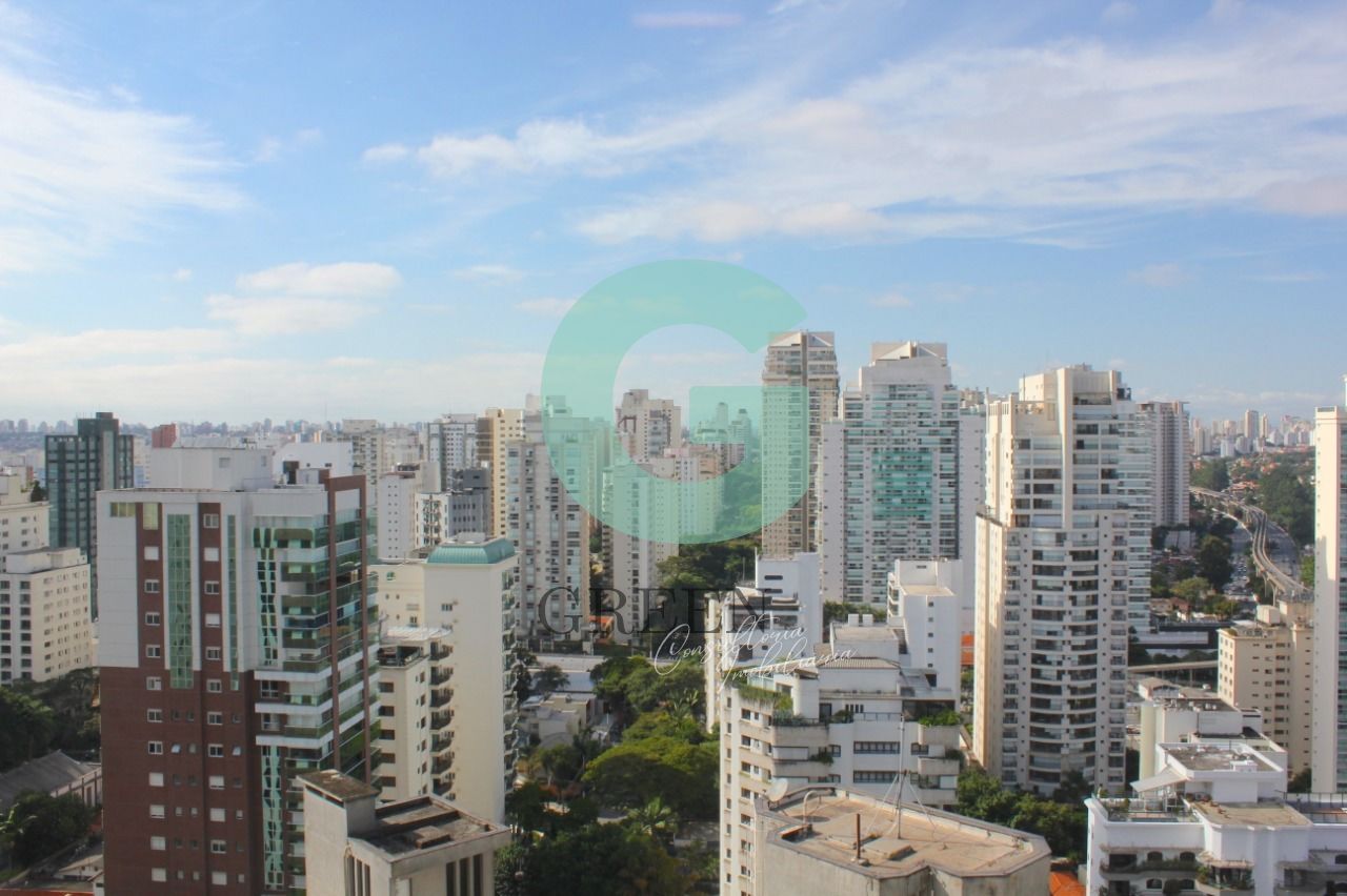 Apartamento, 3 quartos, 275 m² - Foto 32