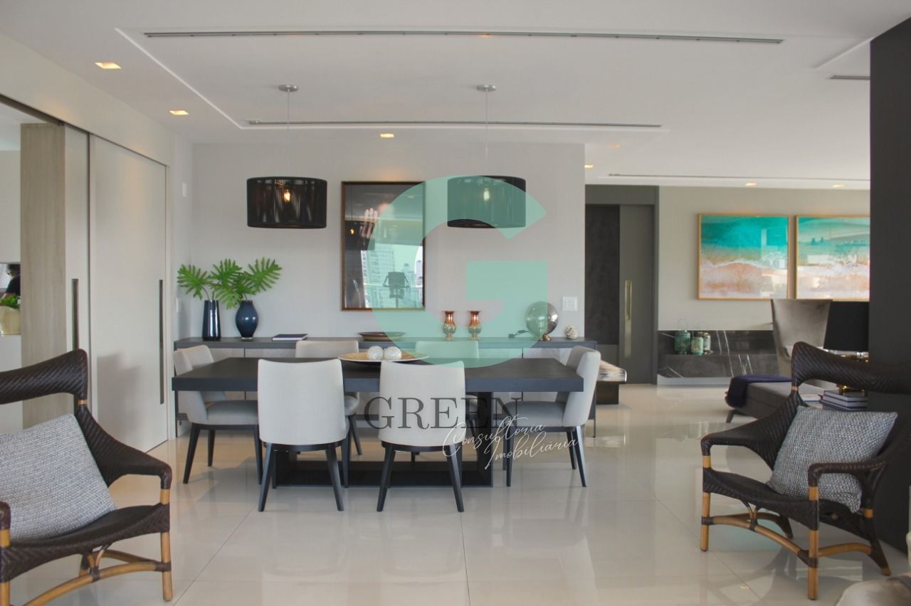 Apartamento, 3 quartos, 275 m² - Foto 33